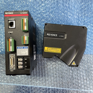 keyence/基恩士 lj-x8000a&nbsp;lj-x8060 激光测量仪3d 全新原装正品