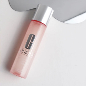 clinique倩碧水磁场粉水200ml爽肤水酵母精华保湿水舒缓柔肤补水