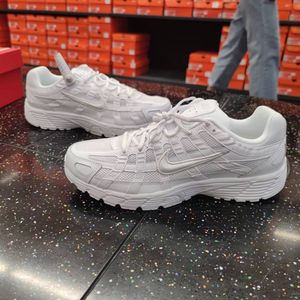 000人付款淘宝nike p-6000复古p6000 耐克 情侣透气 男女 休闲 运动鞋