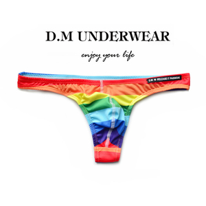 gay情趣内裤受