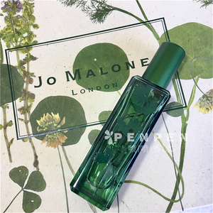 祖马龙草本花园lavender coriander薰衣草与芫荽香菜正品香水小样