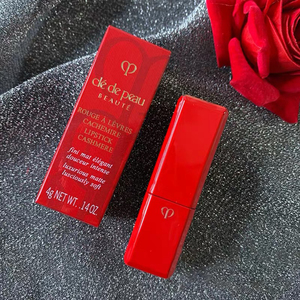 cpb肌肤之钥2020春季限定红管唇釉口红唇膏103新年红