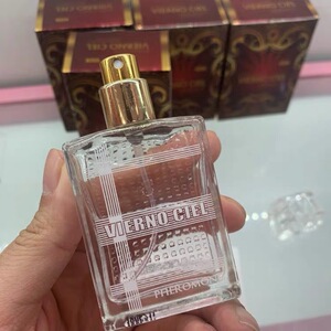 韩国费洛蒙香水