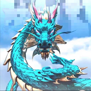 酷狗繁星直播仓库礼物御龙女神森林海洋精灵流星雨上古巨鲲月光