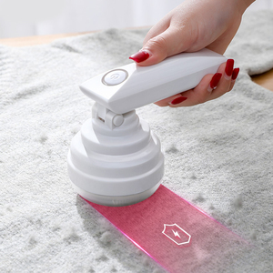 日本充电家用衣服去球器不伤衣去毛球吸球器去除毛球机毛球修剪器