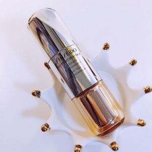 资生堂百优三代小钢炮眼霜