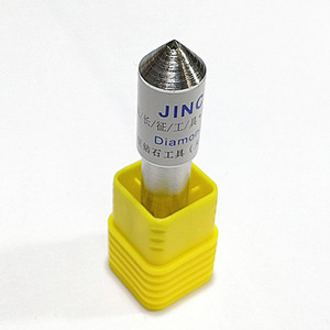 比利耐尔金刚笔金刚石砂轮修整器尖头磨床金刚石砂轮修整器洗石笔