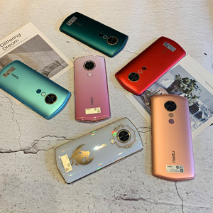 meitu/美图 t9美少女战士t9颐和园七龙珠美颜拍照v6m8s美图手机v7