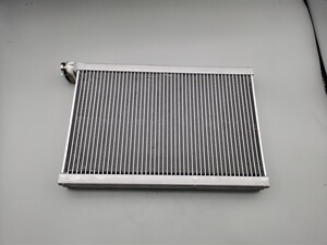 临工955f968n雷沃955f956h沃尔沃徐工500k铲车装载机蒸发器蒸发箱