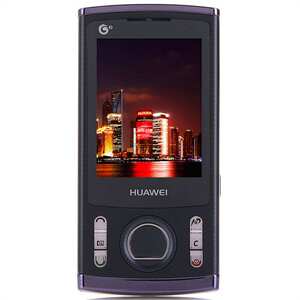 huawei/华为 t5900移动3g滑盖手机男款精薄商务功能java老人手机