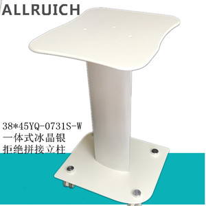 水氧仪美容仪器推车活动支架医疗设备推车小气