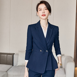 西装外套女上衣
