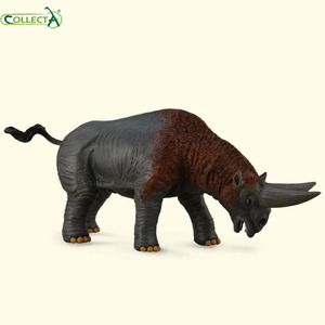 88忧伤的淡蓝色淘宝犹因他兽完齿兽巨角犀安氏中兽埃及重脚兽