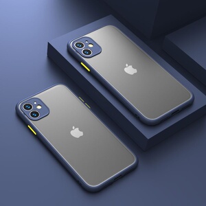 苹果11手机壳摄像头全包防摔iphone11pro保护套苹果11promax磨砂高档