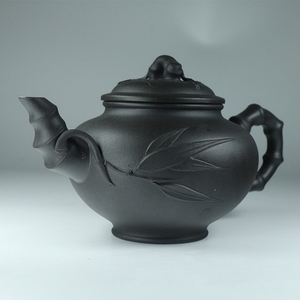 荥经茶壶