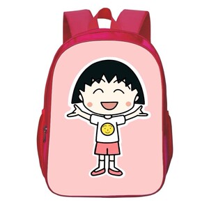 书包樱桃小丸子