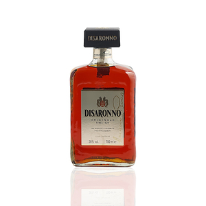 帝萨诺力娇酒 芳津杏仁甜酒 Disaronno 意大利原装进口洋酒迪凯堡