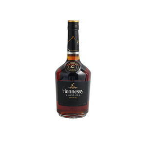 轩尼诗新点干邑白兰地 Hennessy 法国进口洋酒行货正品40度700ml
