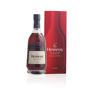 轩尼诗VSOP干邑白兰地 Hennessy 法国原装进口洋酒行货鸡尾酒调酒