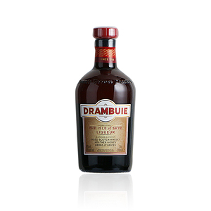 杜林标力娇酒利口酒 DRAMBUIE 英国原装进口洋酒 700ml 正品行货
