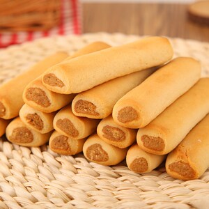 温州特产400g休闲零食品小吃手工七夕巧舌巧食糕点点心下午茶包邮