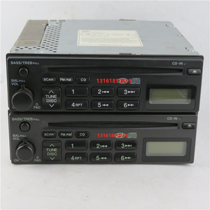 适用于老现代酷派原车cd机原厂原装cd机千里马cd机索纳塔原车cd机