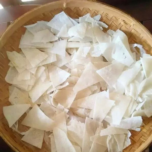 3件包邮 潮汕普宁特产小吃粿汁皮洪阳粿汁干果汁皮早餐夜宵250g