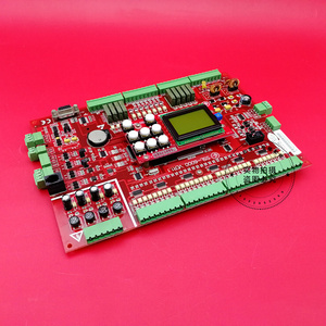 电梯配件 苏州申龙电梯主板 ssl-6000 ver1.1 99新