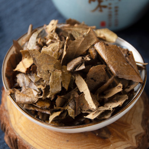 寻百草 蜜枇杷叶 中药材批把叶 制枇杷叶 蜜炙枇杷叶500克包邮