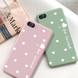 oppor11手机壳ins限量版