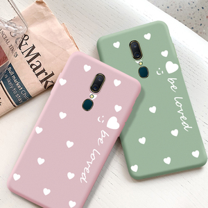 oppo a9手机壳a57液态硅胶少女款新潮牌可爱a59保护套a7x限量版ins