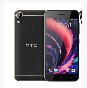 HTC Desire 10 Pro手机屏幕膜 纳米防爆防指纹防蓝光防窥软钢化膜