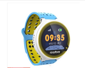爱贝多I9儿童电话手表手表屏幕贴膜 高清防爆防蓝光膜软钢化膜5片