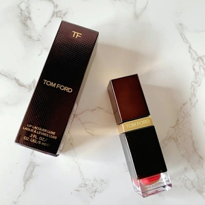 hk牛牛家tf/汤姆福特方管哑光唇釉69#night mauve玫瑰豆沙色 6ml