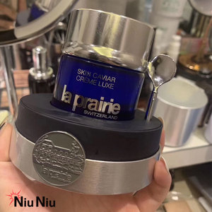 hk牛牛家la prairie/莱珀妮蓓丽鱼子酱琼贵丰盈面霜50ml新款