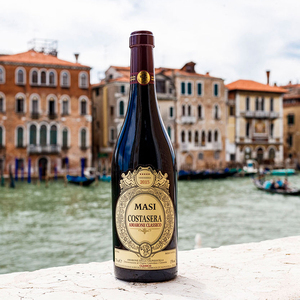 意大利马西阿玛罗尼经典红酒 masi costasera amarone docg 2015