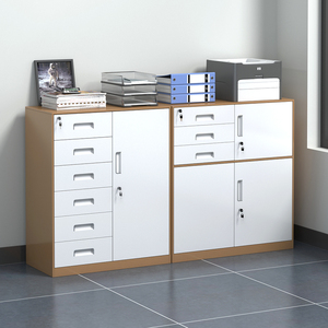 家用小型文件柜