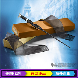 代购神奇动物在哪里格林德沃之罪正版周边邓布利多青年时初代魔杖