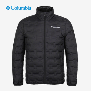 Columbia/哥伦比亚正品男户外热能保暖650蓬羽绒服 WE0955|WE0951