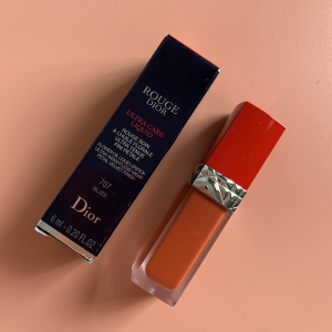 003人付款淘宝dior/迪奥 红管唇釉丝绒哑光质地866 707 808 2021新款