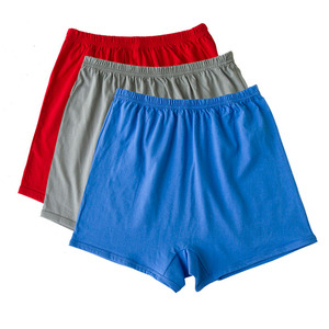 内裤买一送三男