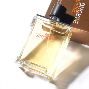 小城伊香大地香水男