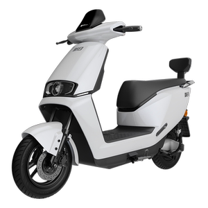 新日电动车gf6 60v24ah电动电摩锂电池电瓶车huawei hilink版