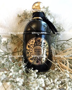 guerlain娇兰santalroyal皇家檀香贵族檀香edp125ml