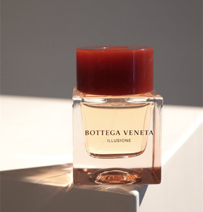 bottega veneta葆蝶家幻境女士香氛bv香水情侣香幻觉男士持久淡香