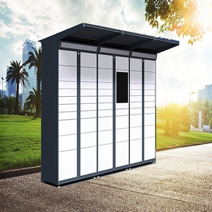 智能快递柜系统-淘宝拼多多热销智能快递柜系统货源拿货 - 阿里巴巴