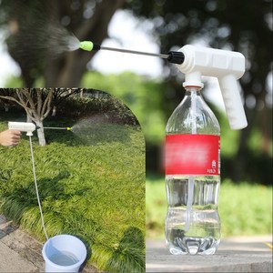 洗澡神器学生寝室淋浴器出租屋简易电动增压自吸抽水花洒1人付款15