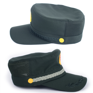 休闲户外活动夏帽夏常服帽平顶帽鸭舌帽棒球帽便帽新款日常便帽