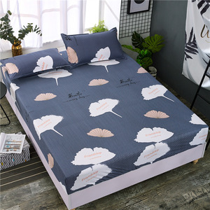 床罩床裙式包边