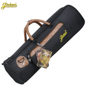 金川小号乐器包便携 加厚小号箱包套袋子降B调通用背包防泼水软包